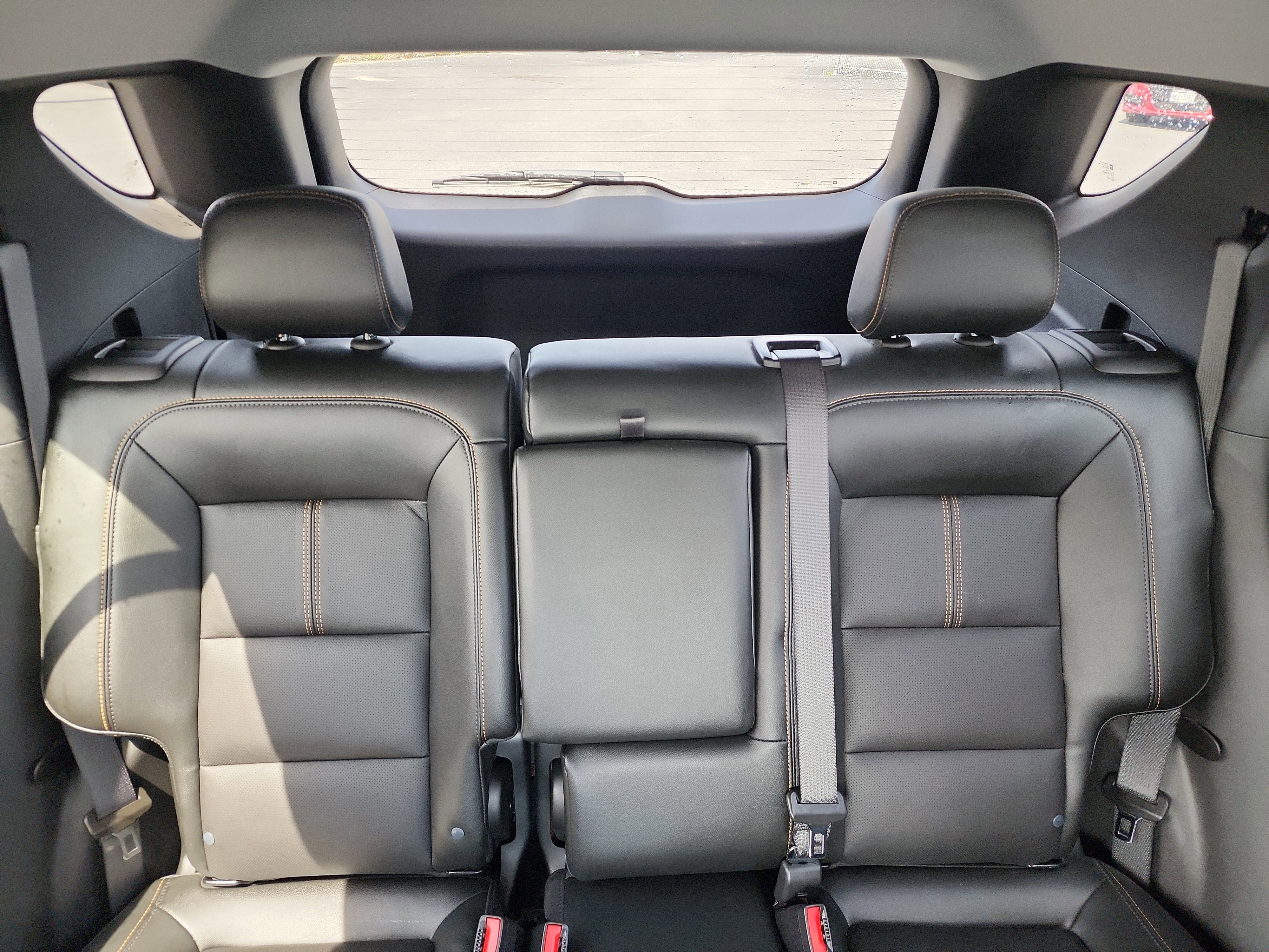 Certified 2024 Chevrolet Equinox Premier AWD/4WD image 23