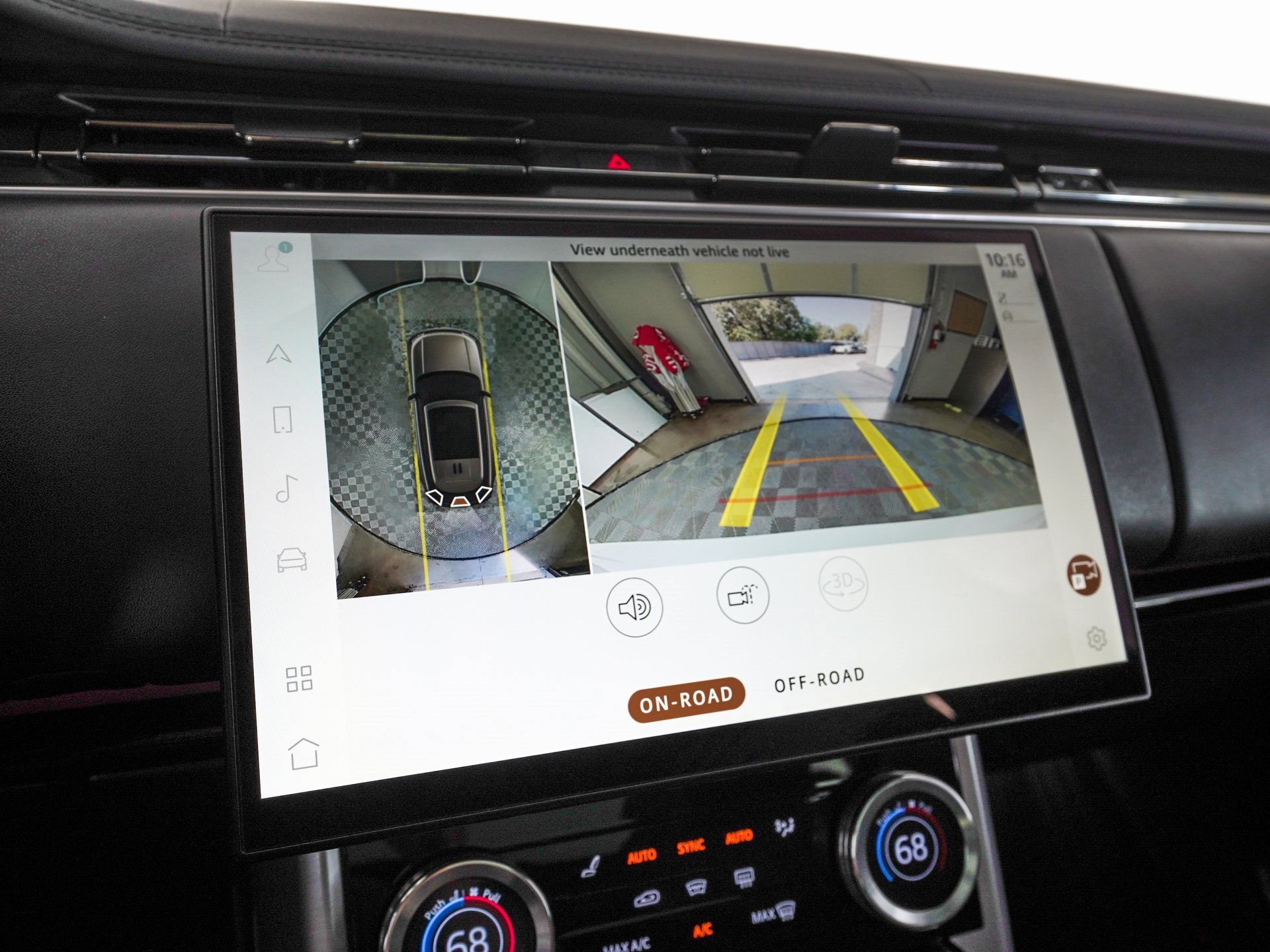 Used 2023 Land Rover Range Rover SE image 25