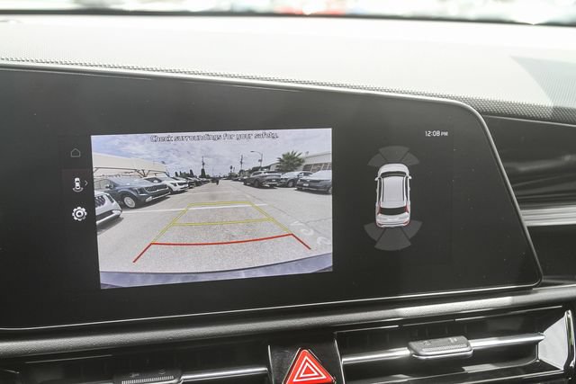 Used 2023 Kia Niro SX Touring FWD image 25