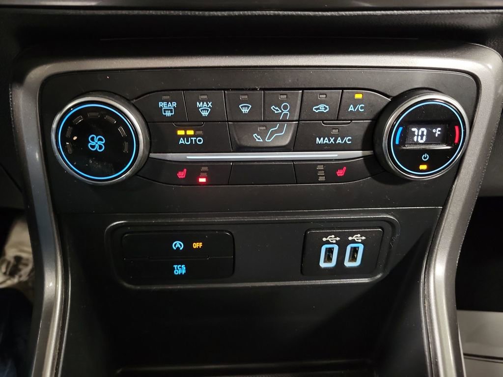 Used 2019 Ford EcoSport SE image 18