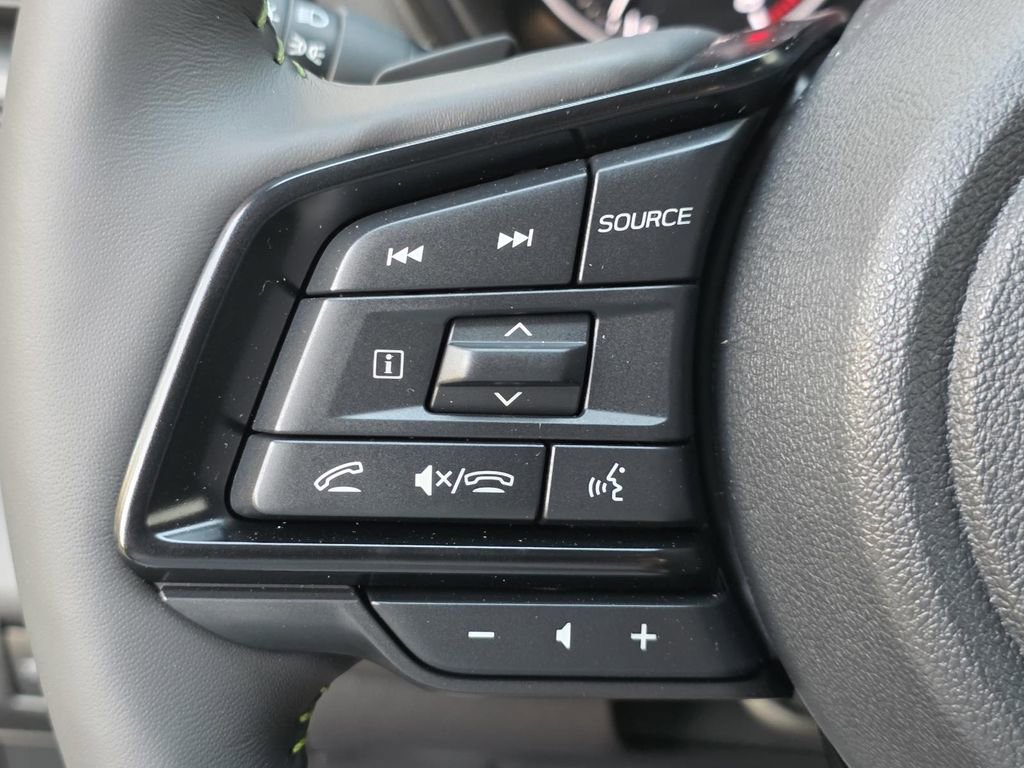 New 2026 Subaru Ascent Bronze Edition w/ Onyx Package image 34