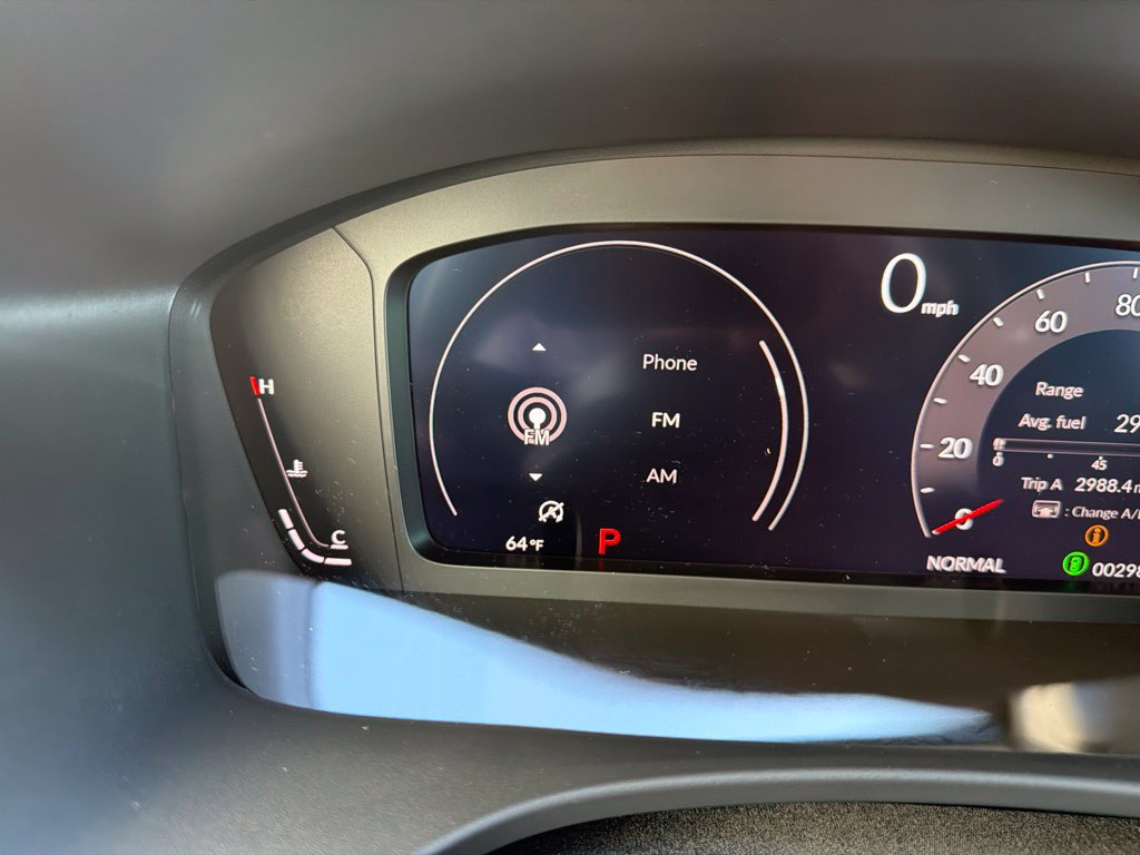 Used 2026 Acura Integra A-Spec w/ Technology Package FWD image 56