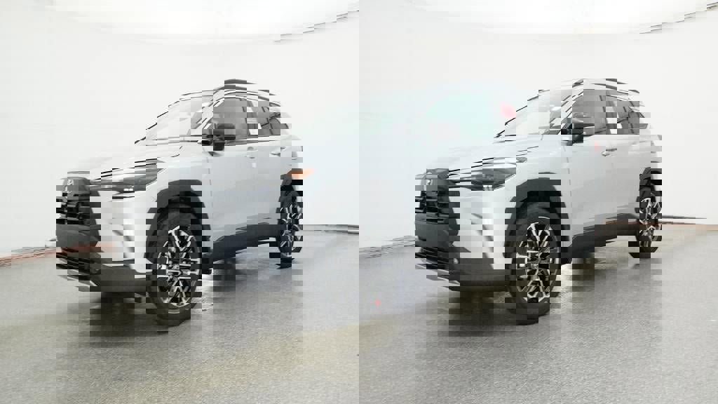 New 2026 Toyota Corolla Cross XLE image 17