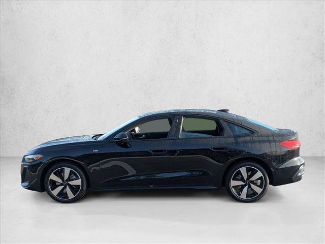 New 2026 Audi A5 Premium Plus w/ Premium Plus Package AWD/4WD image 8