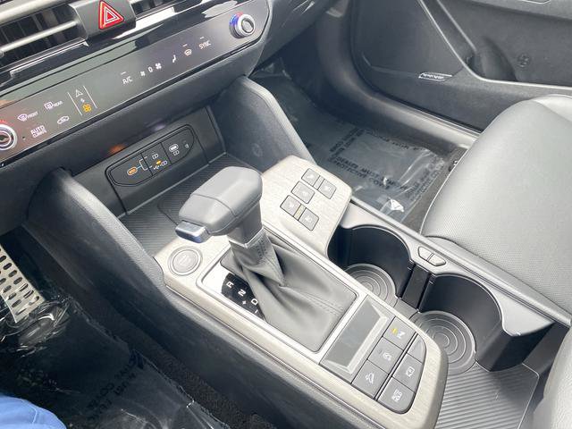 New 2026 Kia Sportage X-Pro Prestige image 22