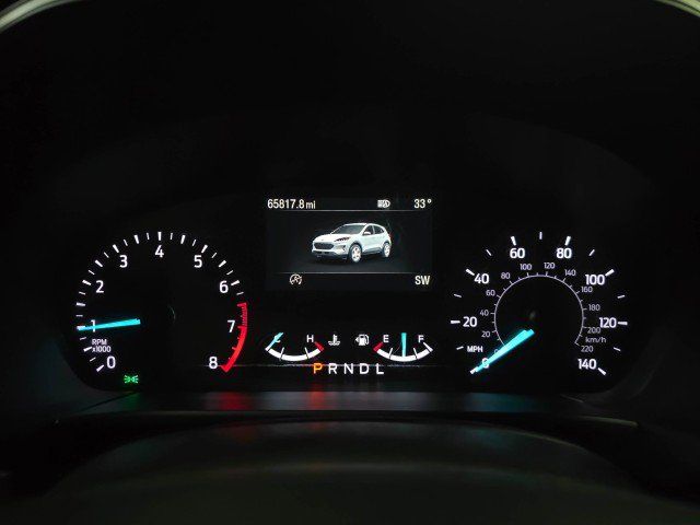 Used 2021 Ford Escape SE w/ Convenience Package image 22