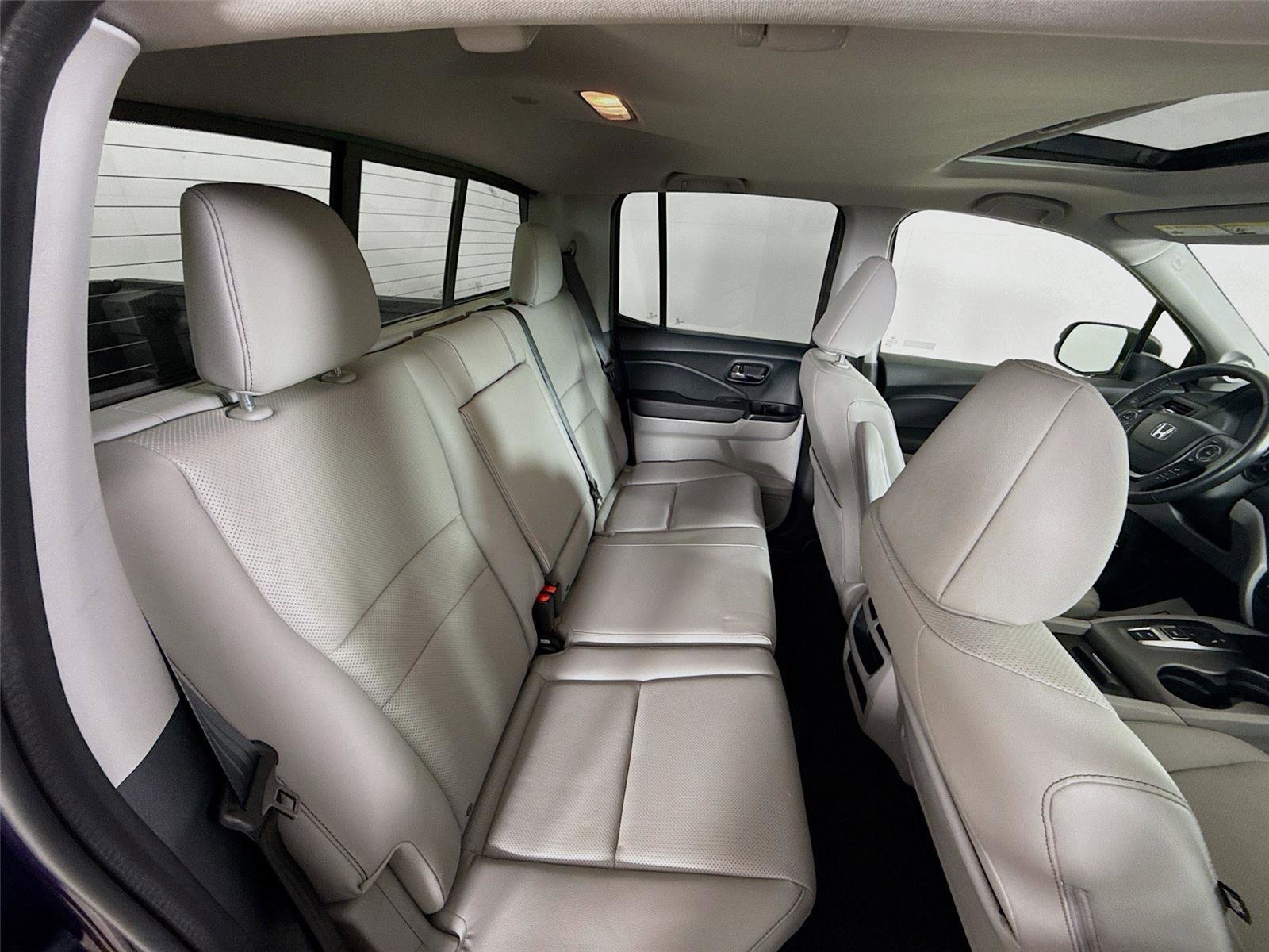 Used 2023 Honda Ridgeline RTL image 27