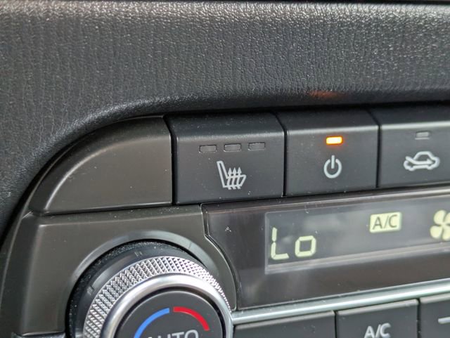 Used 2024 MAZDA CX-5 Carbon Edition image 26