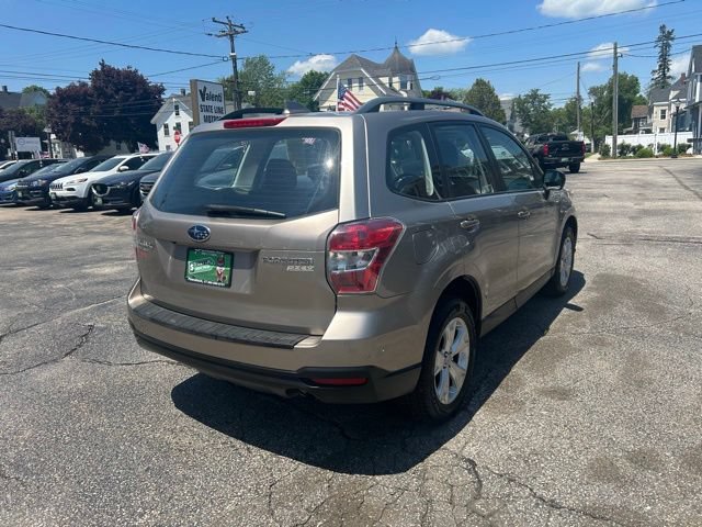 Used 2016 Subaru Forester 2.5i w/ Alloy Wheel Package AWD/4WD image 7