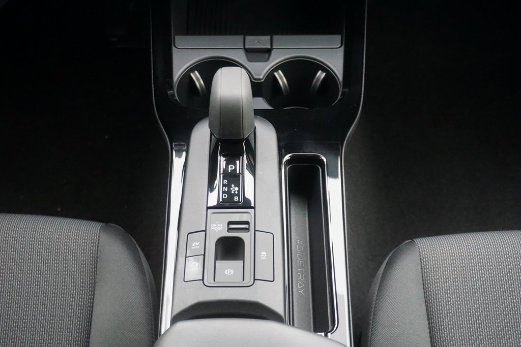 New 2026 Toyota Prius LE image 29