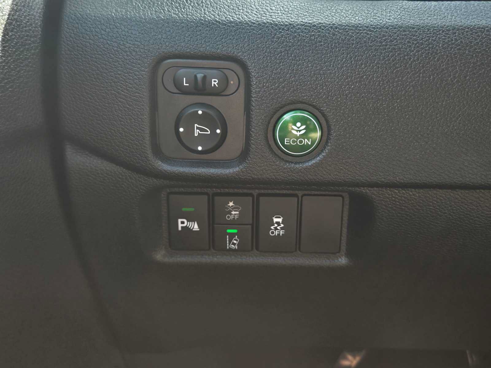 Used 2023 Honda Passport EX-L image 29