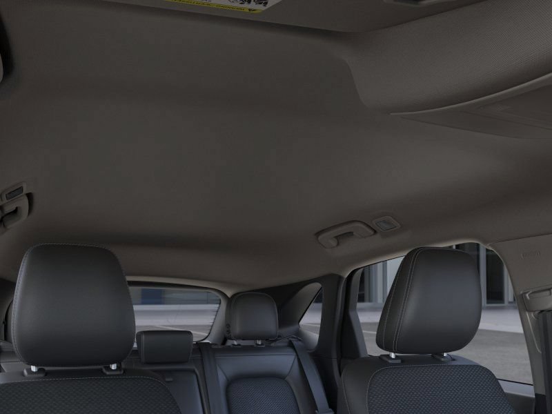 New 2025 Ford Escape SE FWD image 24