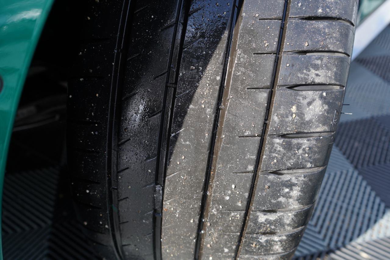 Used 2023 BMW M3 Competition image 86