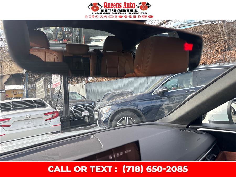 Used 2022 Audi A5 2.0T Premium w/ Convenience Package AWD/4WD image 19