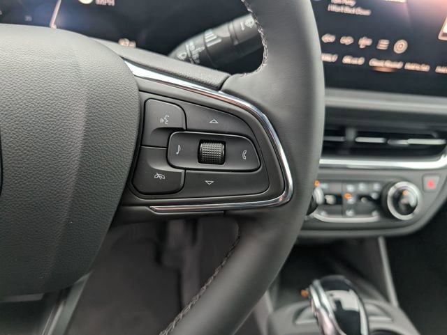 New 2025 Buick Envista Preferred w/ Convenience I Package image 19