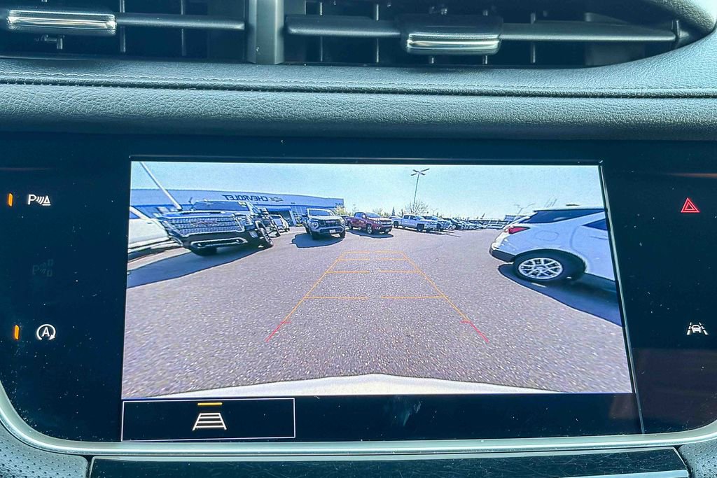 Used 2023 Cadillac XT6 Luxury image 51