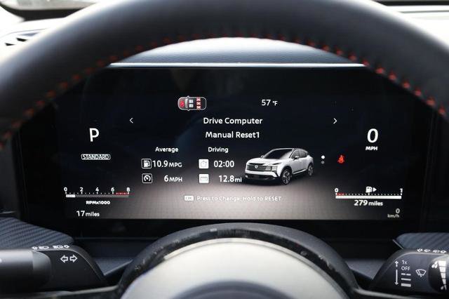 New 2026 Nissan Kicks SR w/ SR Premium Package image 12