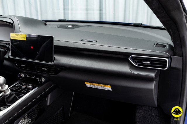 New 2025 Lotus Emira image 49