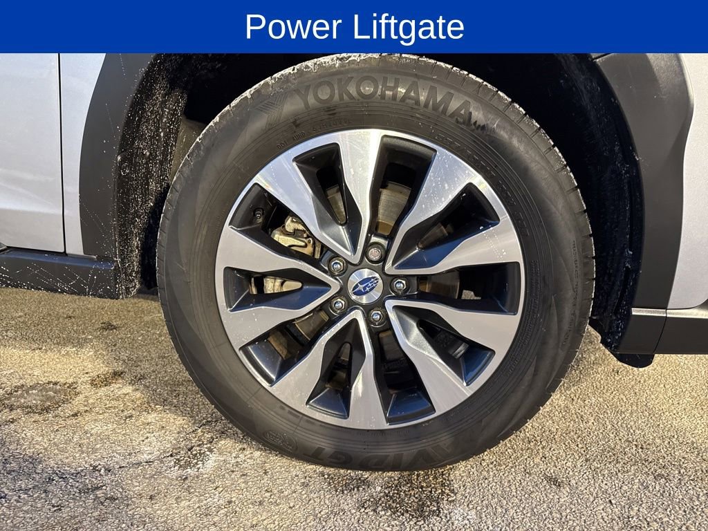 Used 2023 Subaru Outback Limited AWD/4WD image 9