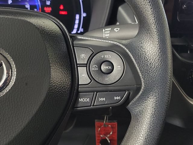 Used 2026 Toyota Corolla LE FWD image 25