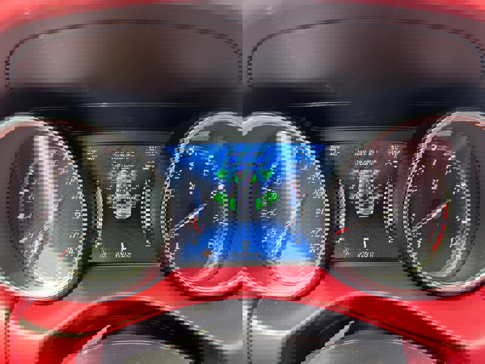 Used 2018 Maserati Levante GranLusso image 37