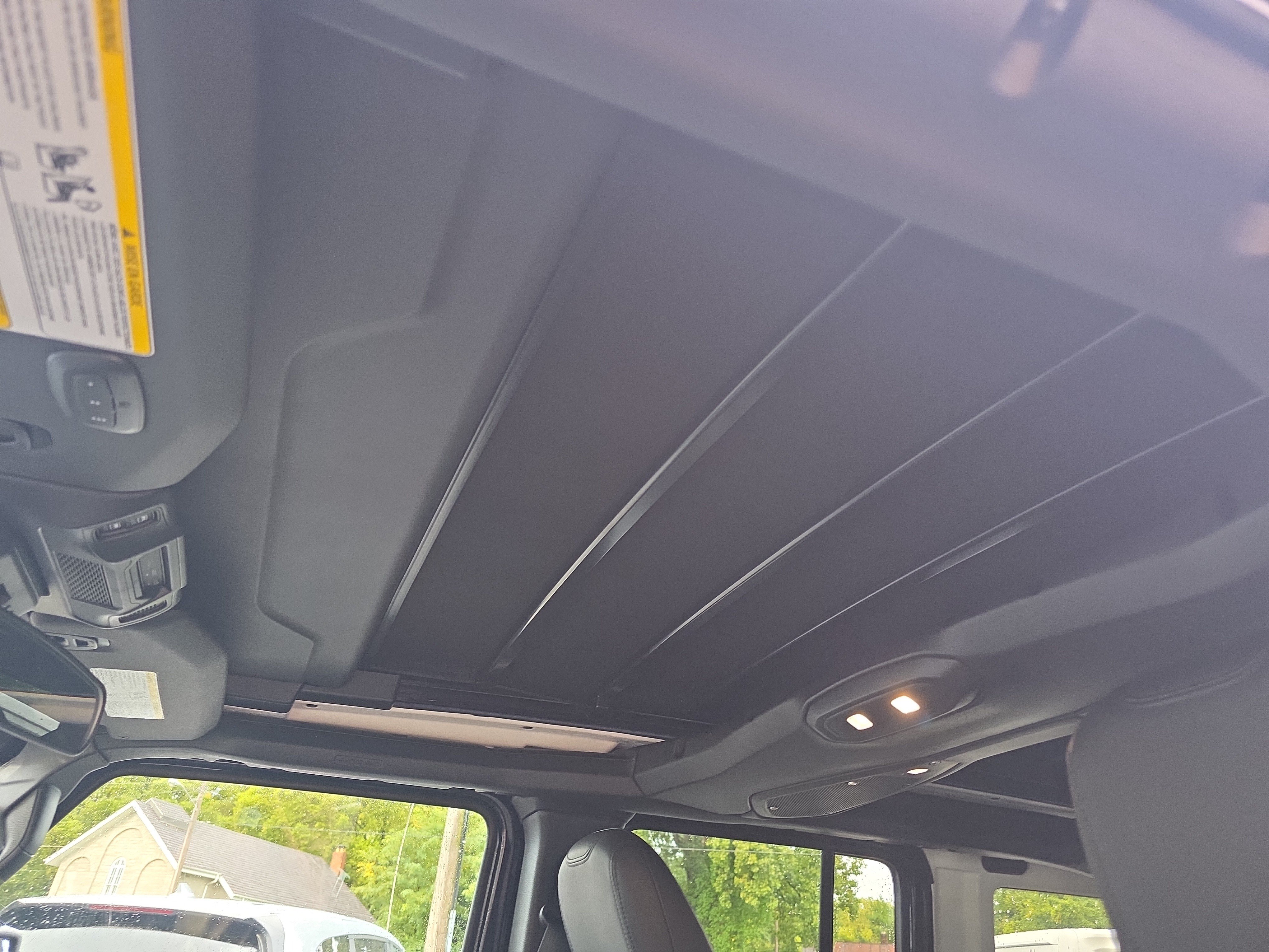 New 2027 Jeep Wrangler Unlimited Sport AWD/4WD image 9