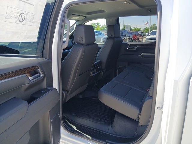 New 2026 GMC Sierra 1500 Elevation w/ Elevation Premium Package AWD/4WD image 26