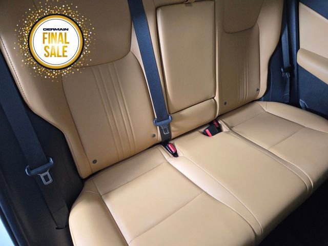 Certified 2025 Lexus NX 350 AWD image 18