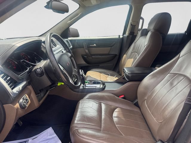 Used 2015 GMC Acadia SLT w/ Technology Package FWD image 11