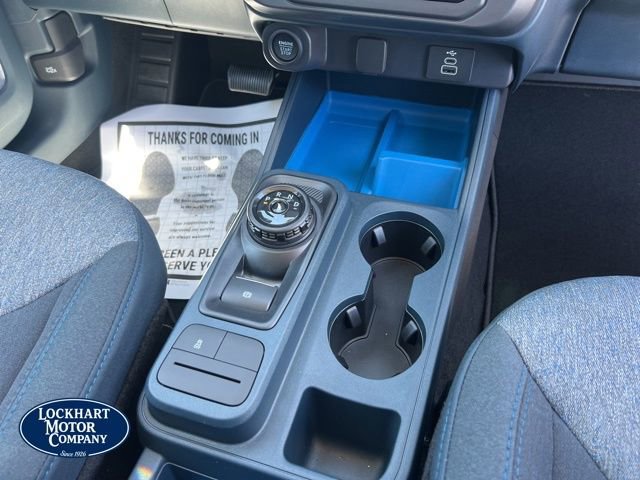 New 2026 Ford Maverick XLT FWD image 38