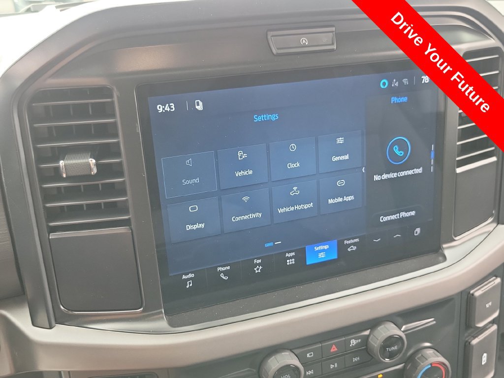 Used 2026 Ford F150 XL AWD/4WD image 10
