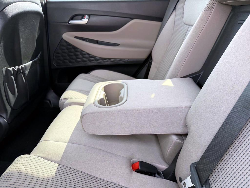 Certified 2023 Hyundai Santa Fe SEL image 14