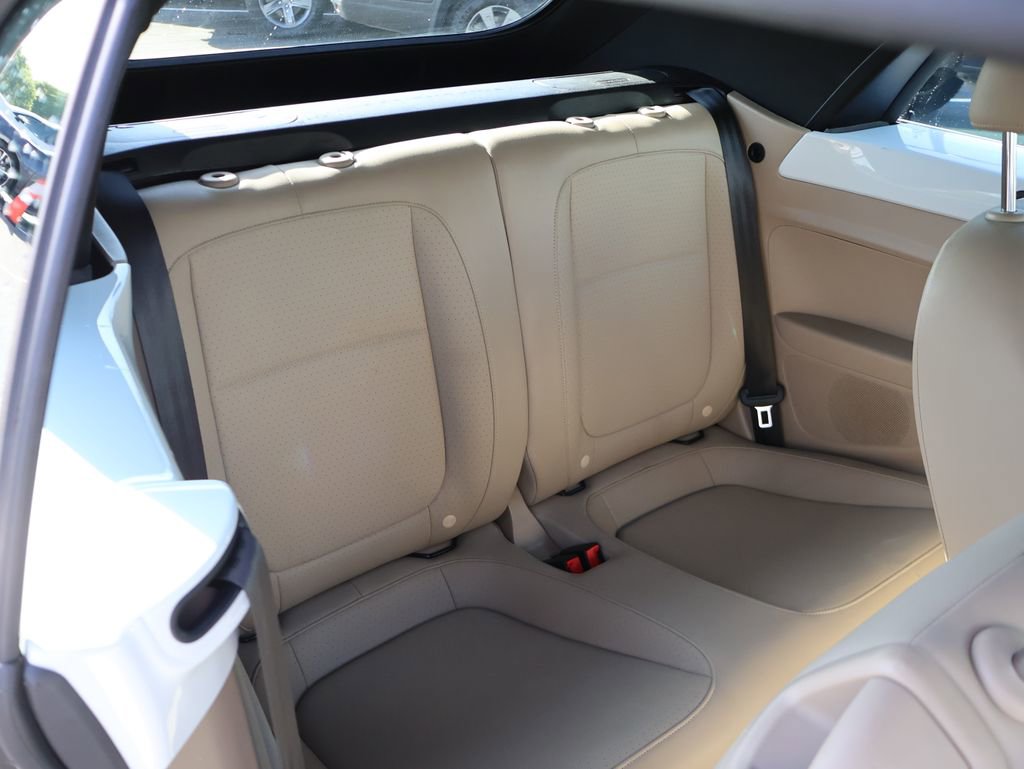 Used 2019 Volkswagen Beetle 2.0T S FWD image 15