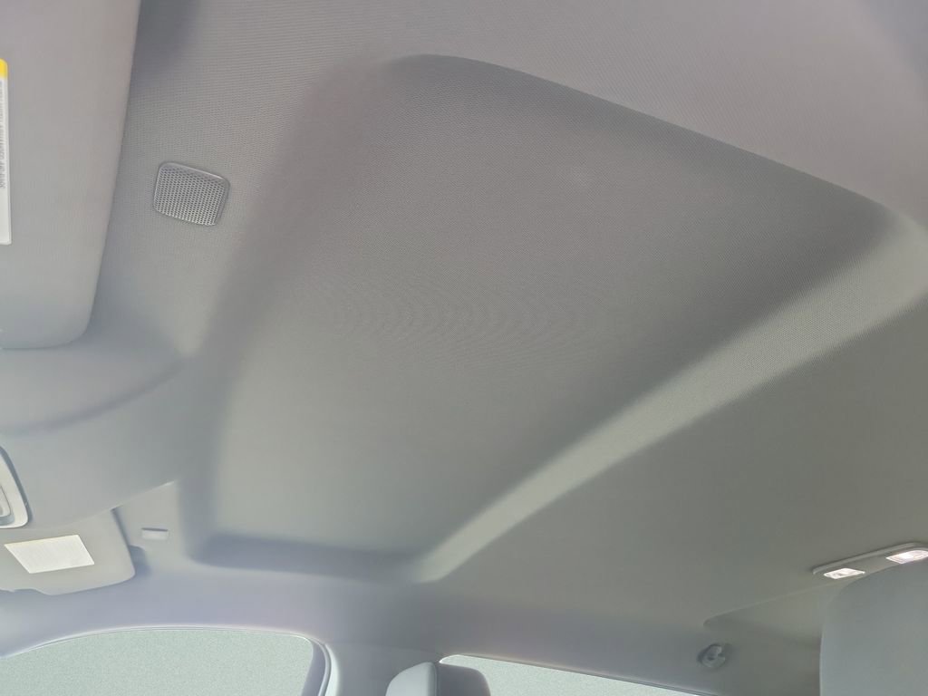 Used 2025 Chevrolet Silverado 1500 LT image 20