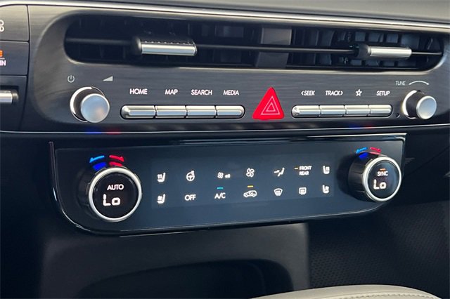 New 2026 Hyundai Palisade Calligraphy image 22