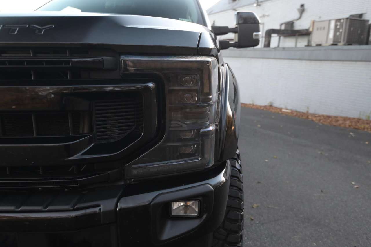 Used 2021 Ford F250 XLT w/ XLT Premium Package image 10