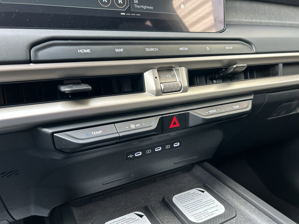 New 2027 Kia Telluride S AWD/4WD image 22