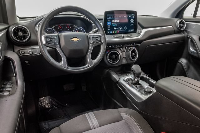 Used 2023 Chevrolet Blazer LT w/ Convenience Package FWD image 7