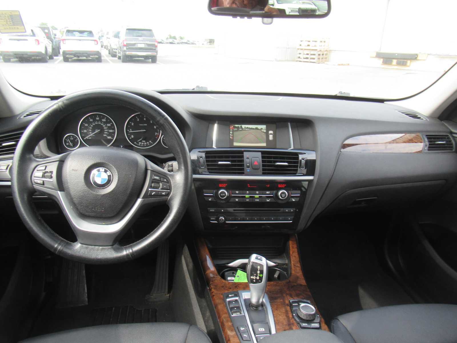 Used 2016 BMW X3 xDrive28i AWD/4WD image 23