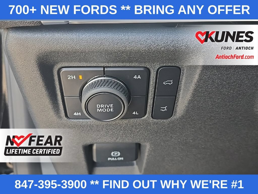 New 2026 Ford Expedition King Ranch AWD/4WD image 42