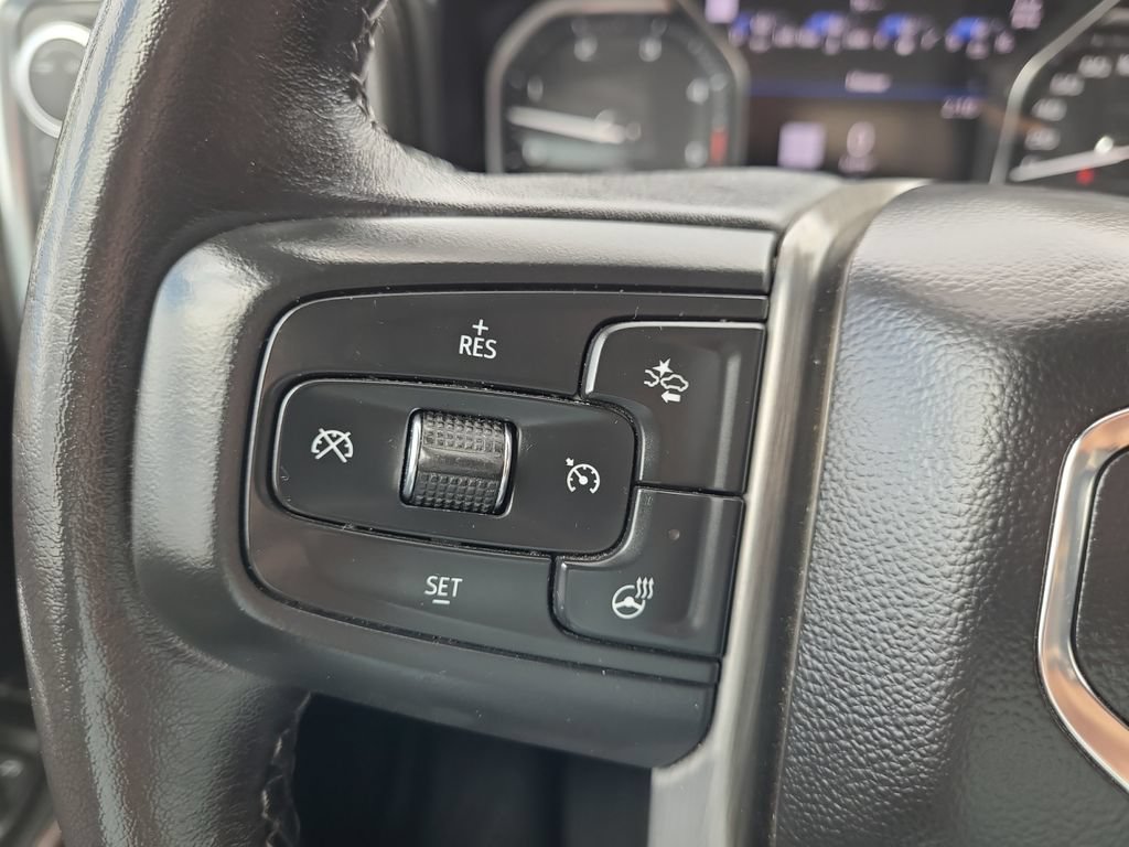 Used 2022 GMC Sierra 3500 Denali AWD/4WD image 25