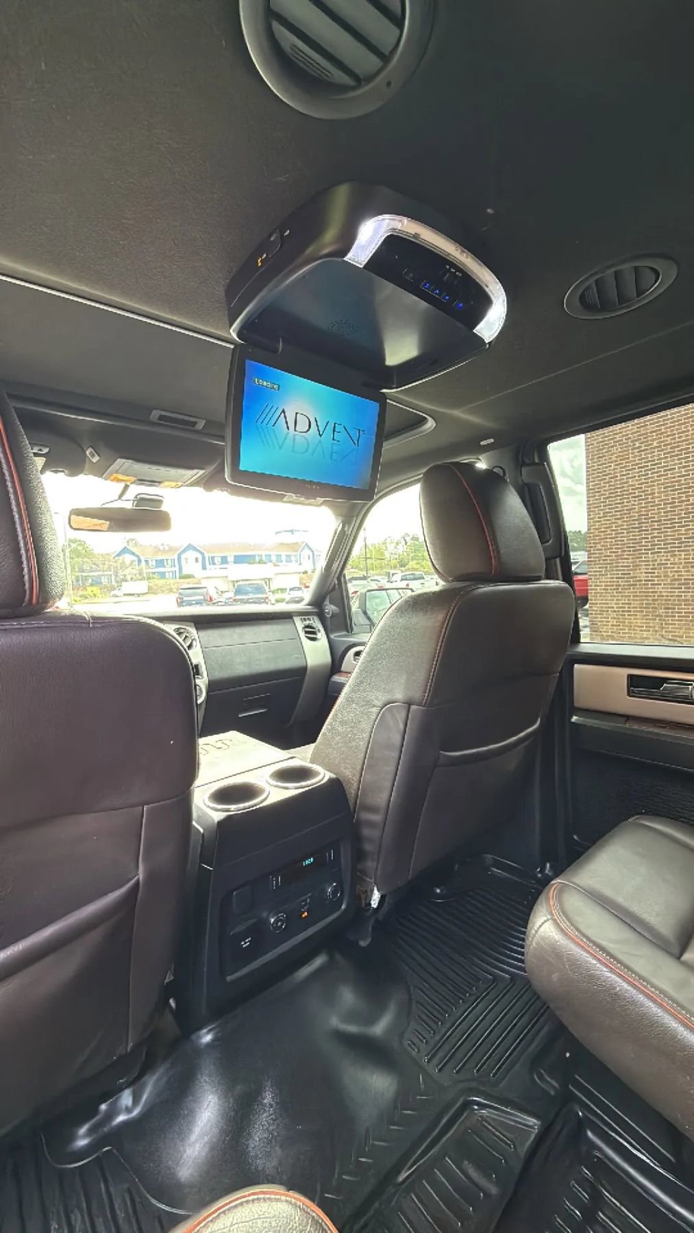 Used 2017 Ford Expedition EL King Ranch RWD image 29