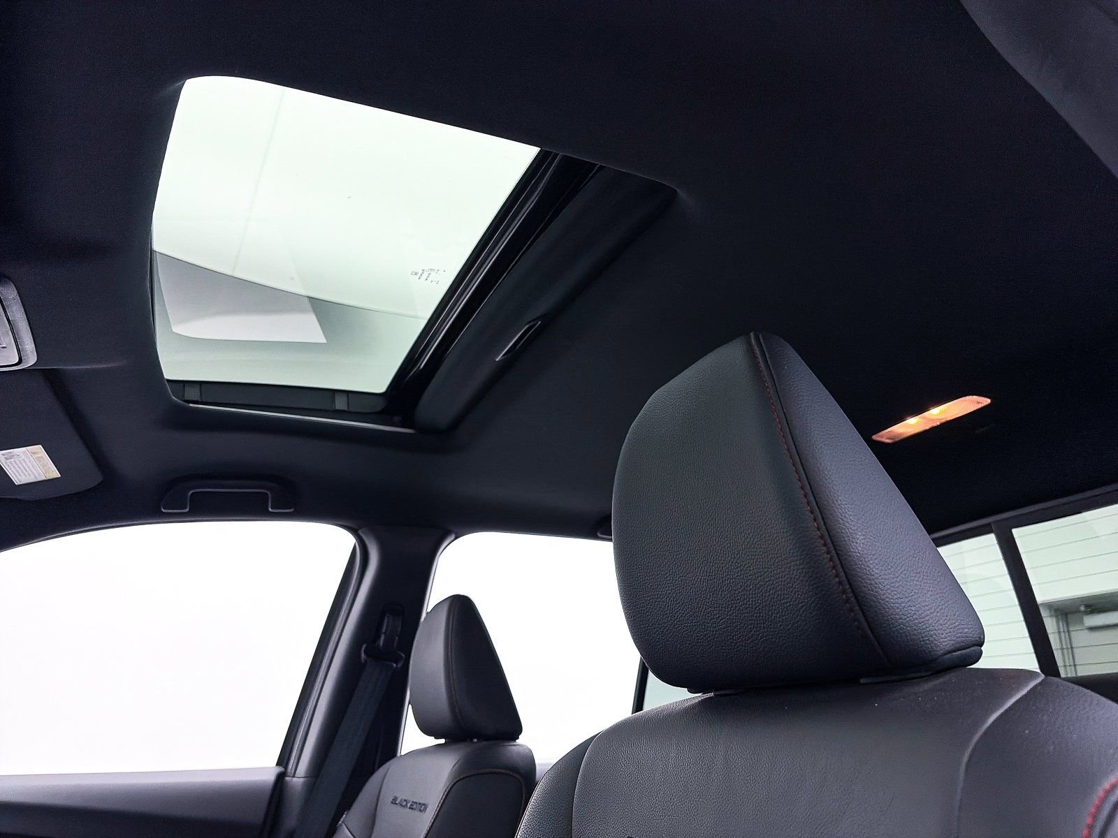 Used 2023 Honda Ridgeline Black Edition image 5