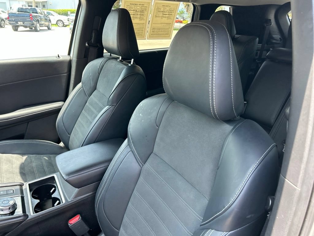 Used 2024 Mitsubishi Outlander SE FWD image 21