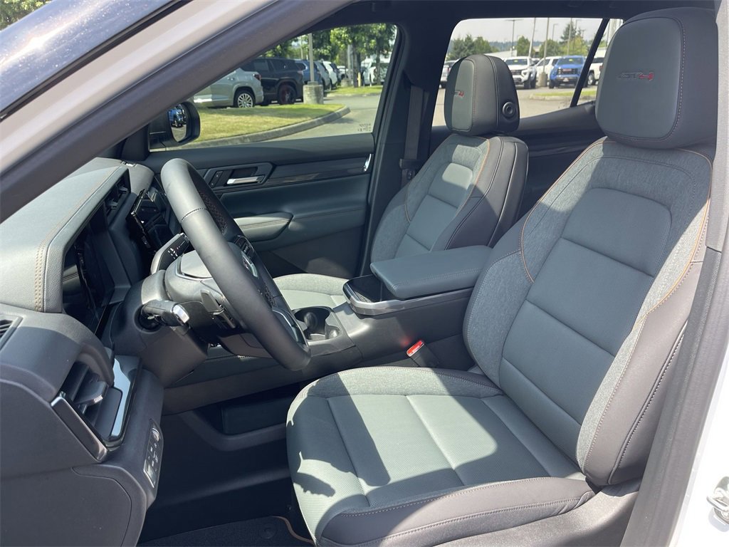 New 2026 GMC Terrain AT4 w/ Convenience Package III image 20