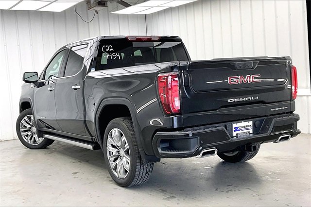 New 2026 GMC Sierra 1500 Denali w/ Denali Reserve Package image 5