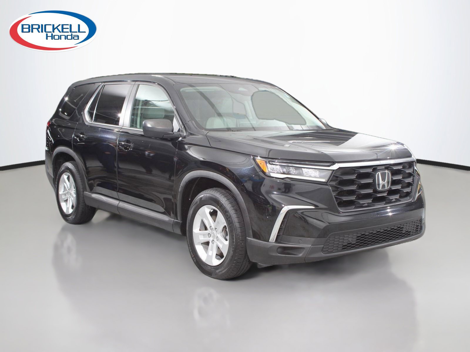Certified 2023 Honda Pilot LX 360° Tour