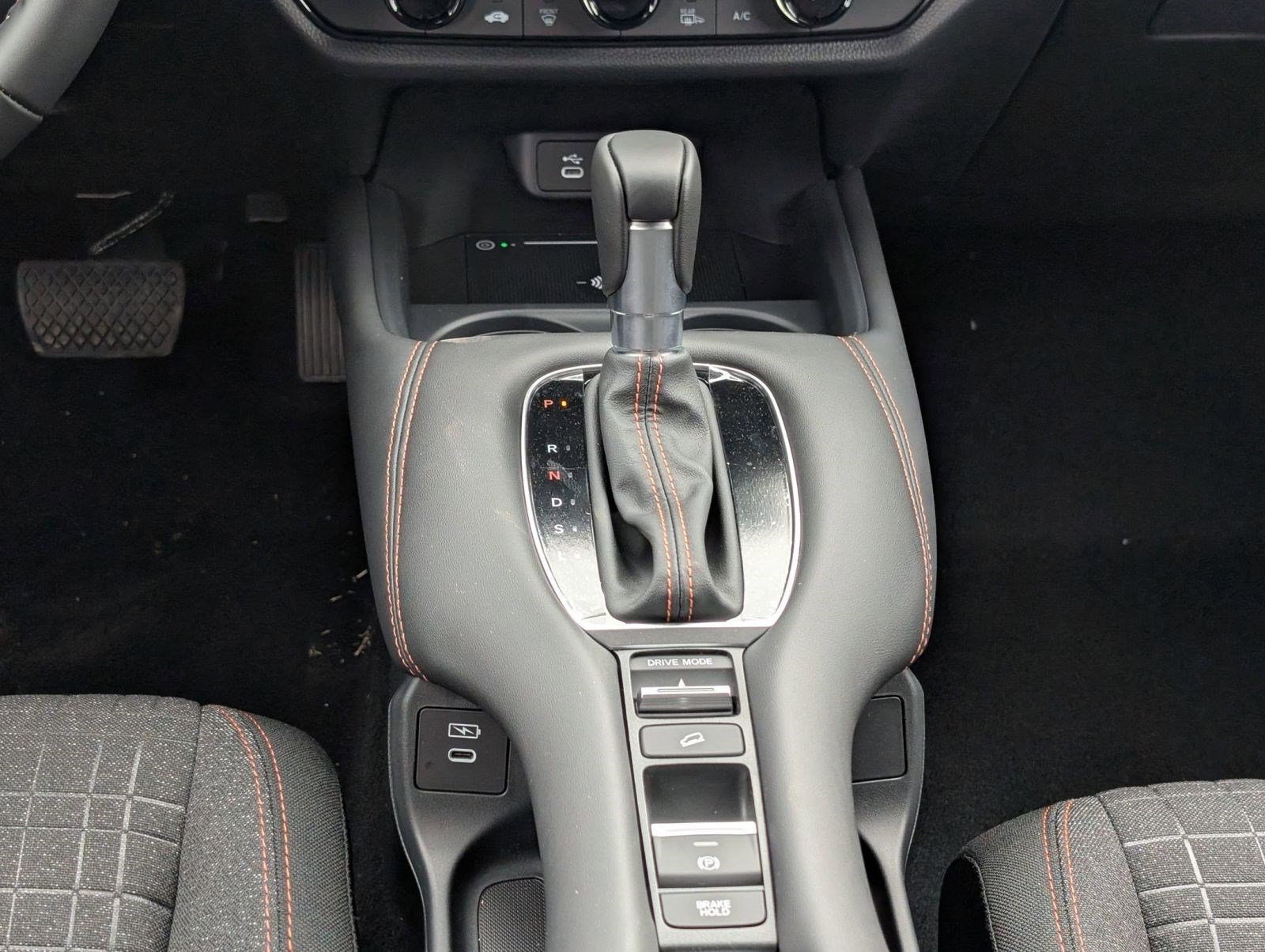 New 2026 Honda HR-V Sport image 18