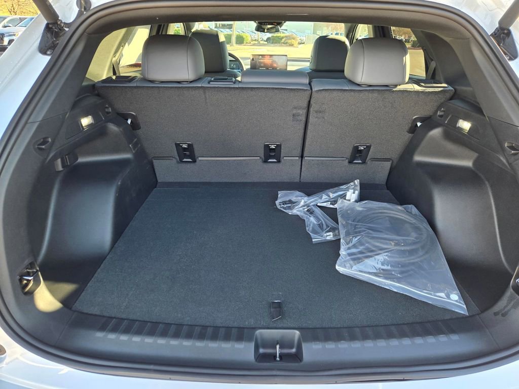 New 2026 Honda Prologue Touring image 11