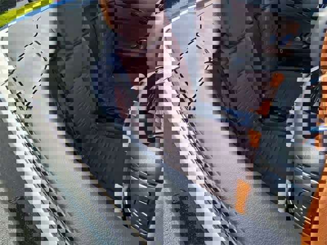 Certified 2023 Mercedes-Benz C 300 Cabriolet image 21